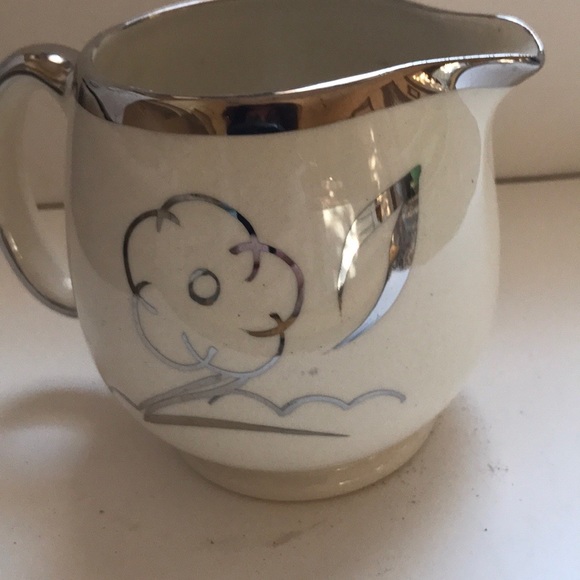 Vintage Sandlandware creamer - Picture 3 of 8